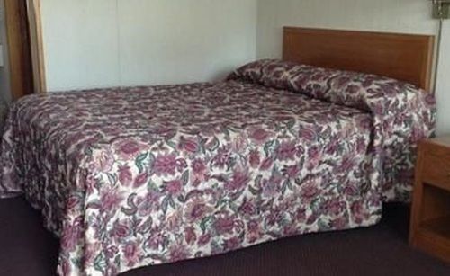 Lighthouse View Motel Макино Сити Екстериор снимка